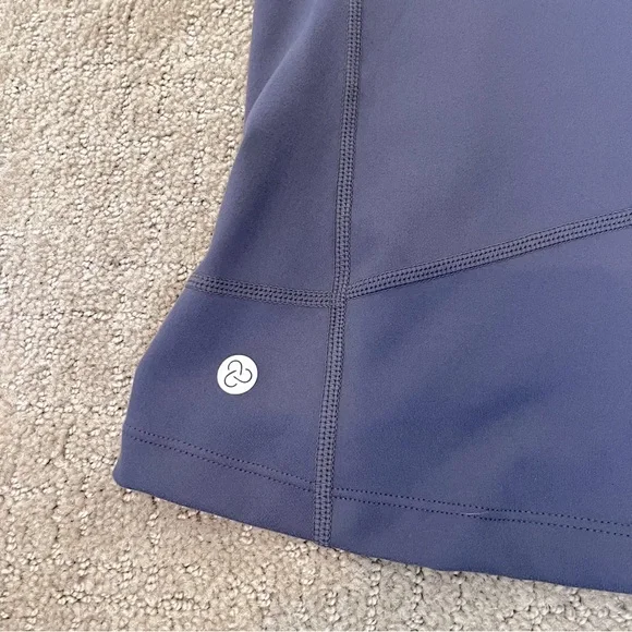 Zella Performance Jacket in Grey Stone Size L Large - Picture 5 of 10